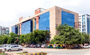 Regus - Tapasya Corporate Heights